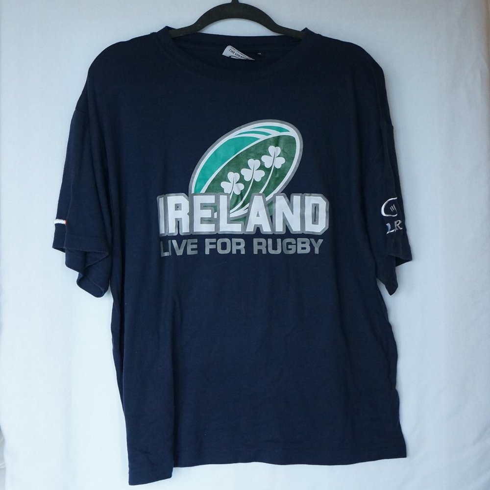 Authentic Live for Rugby Shirt